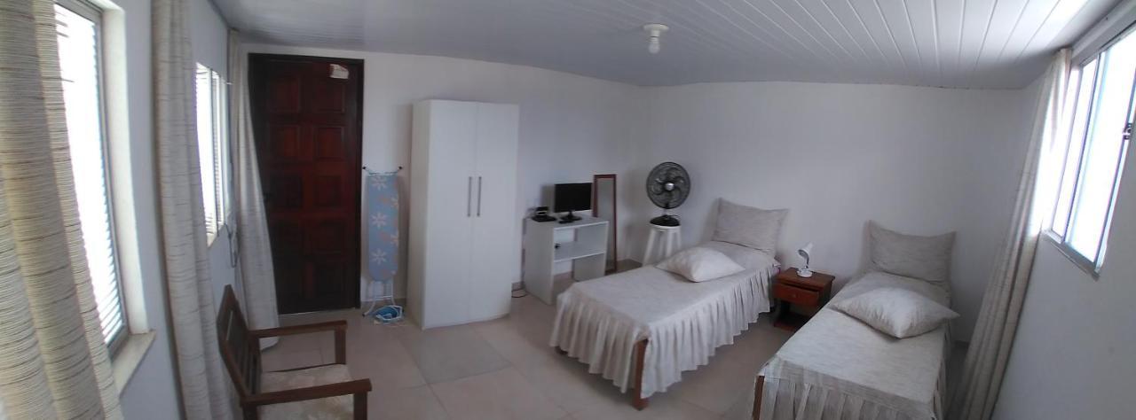 Ferienwohnung Acupe De Brotas Salvador da Bahia Exterior foto