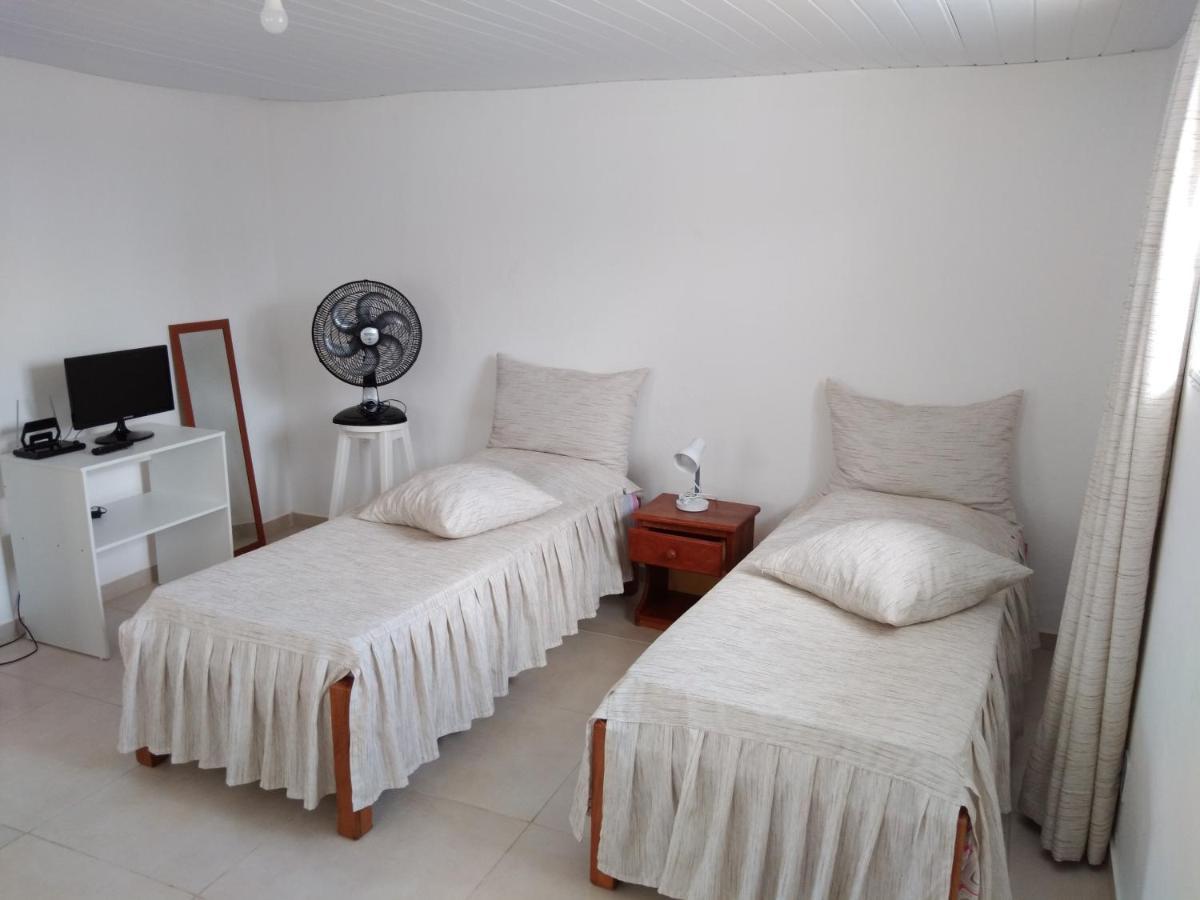 Ferienwohnung Acupe De Brotas Salvador da Bahia Exterior foto