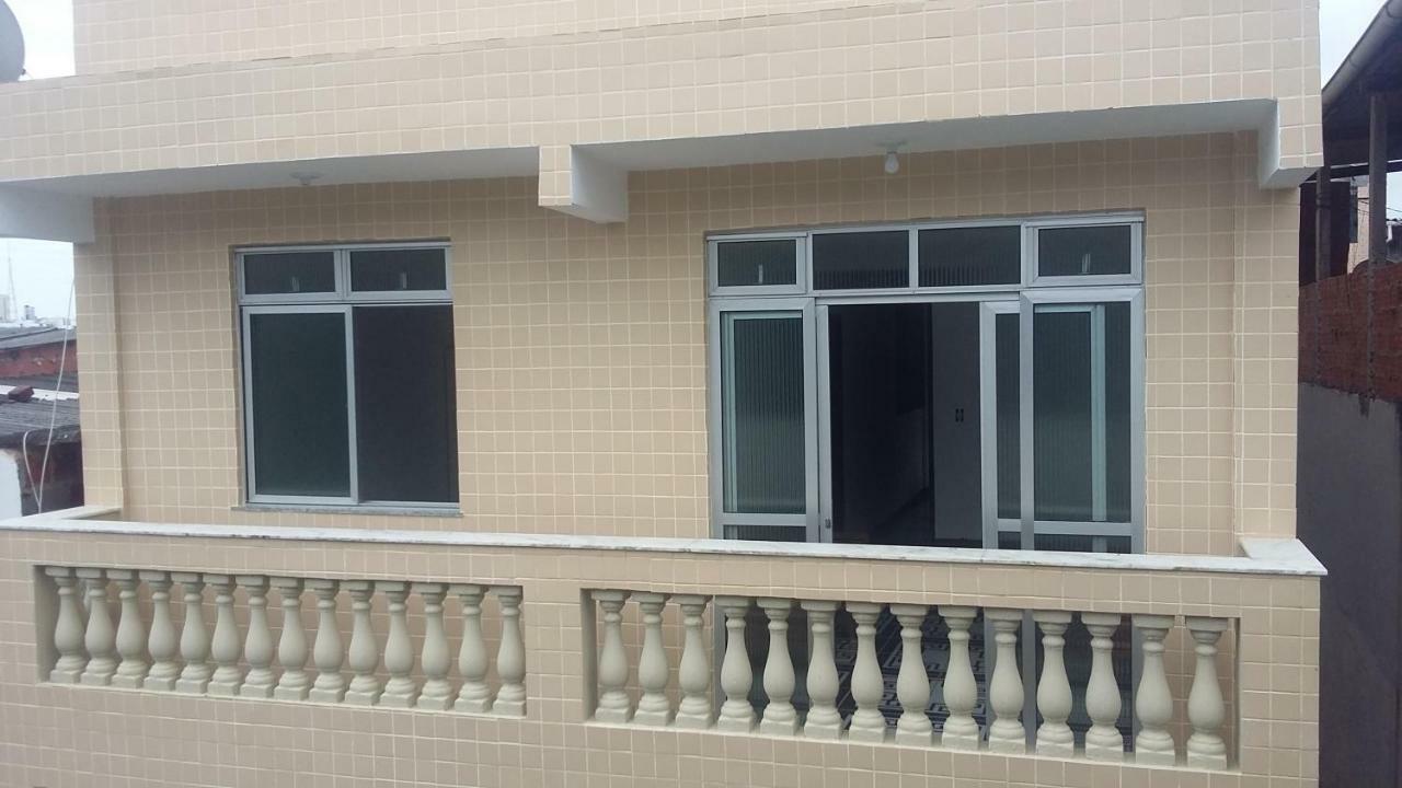 Ferienwohnung Acupe De Brotas Salvador da Bahia Exterior foto