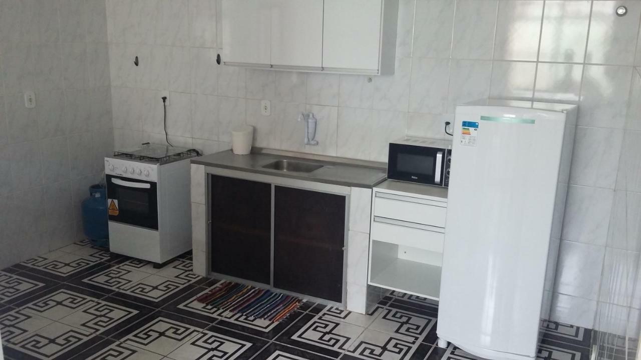 Ferienwohnung Acupe De Brotas Salvador da Bahia Exterior foto
